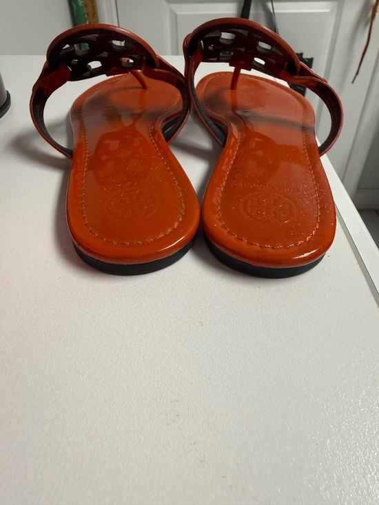 Tory Burch | Shoes | Tory Burch Miller Cloud Cork Sandals  Tory Burch Sandals Size 9